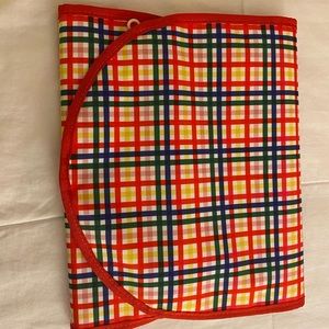 Bando Hanging Travel Makeup Bag/Toiletry Organizer